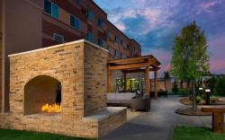 Courtyard Houston NW/290 Corridor