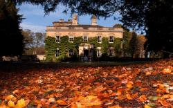 Eshott Hall