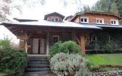 Hotel Angostura