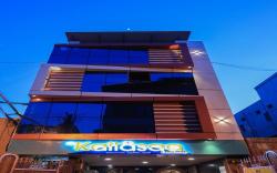 Kailasaa Residency