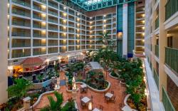 Sheraton Suites Fort Lauderdale at Cypress Creek