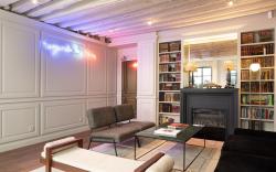Hotel Verneuil Saint Germain