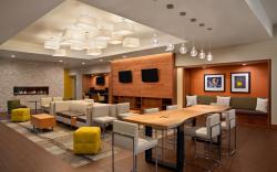 Holiday Inn Portland-Airport I-205 By IHG