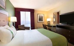 Holiday Inn Portland-Airport I-205 By IHG