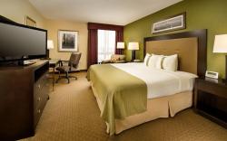 Holiday Inn Portland-Airport I-205 By IHG