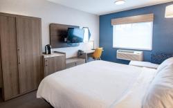 Holiday Inn Express Oakdale By IHG