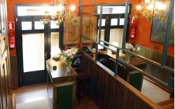 Hotel Avenida Real