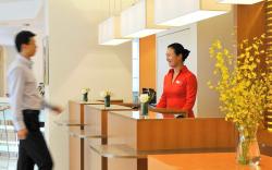 ibis Rambouillet