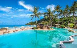 Sheraton Samui Resort
