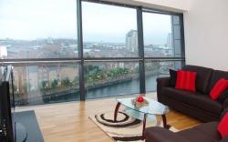 Quay Apartments