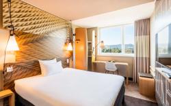 Ibis Bern Expo Hotel