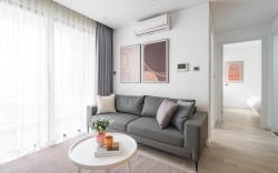 Căn hộ Vinhomes D'capitale 119 Trần Duy Hưng 