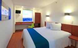 One Querétaro Aeropuerto