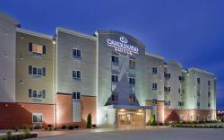 Candlewood Suites Kansas City Northeast By IHG