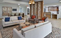 Candlewood Suites Kansas City Northeast By IHG