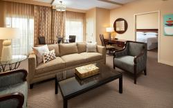 Sheraton San Jose Silicon Valley