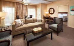 Sheraton San Jose Hotel