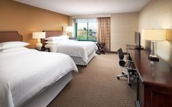 Sheraton San Jose Hotel