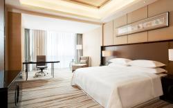 Four Points by Sheraton Langfang, Guan