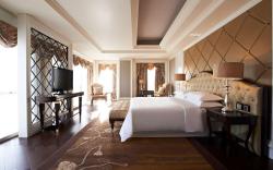 Four Points by Sheraton Langfang, Guan