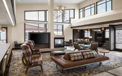 Residence Inn by Marriott Wheeling-St. Clairsville, OH