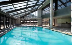 Crowne Plaza Atlanta SW - Peachtree City By IHG