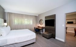 Crowne Plaza Atlanta SW - Peachtree City By IHG