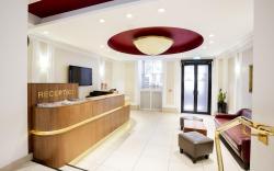 Astor Court Hotel