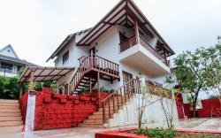 Lemon Tree Hotel, Dapoli