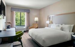 Fairfield by Marriott Inn & Suites Asheville Airport/Fletcher