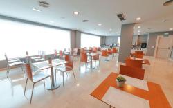 Hotel Monte Rozas