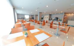 Hotel Monte Rozas