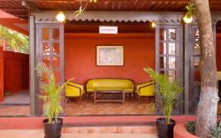 Keys Lite by Lemon Tree Hotels, Sylvan, Dapoli