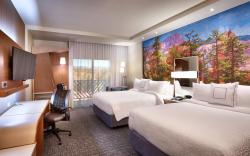 Courtyard Sedona