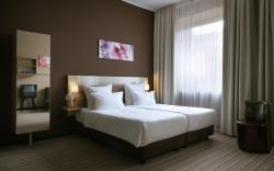 Leonardo Boutique Hotel Munich