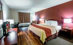 Red Roof PLUS+ Danville, KY