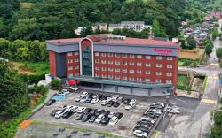 Ramada Suanbo