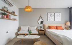 Vinhomes D'capital 119 Trần Duy Hưng căn hộ studio