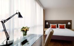 Residence Inn Sarajevo