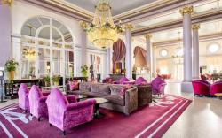 Le Grand Hotel de Cabourg - MGallery Collection