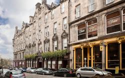 Fraser Suites Edinburgh