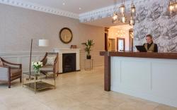 Fraser Suites Edinburgh Hotel