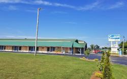 Scottish Inns McMinnville