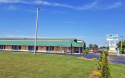 Scottish Inns McMinnville