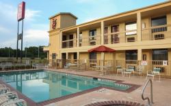 Red Roof Inn Ardmore