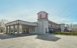 Red Roof Inn Ardmore