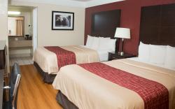 Red Roof Inn Ardmore