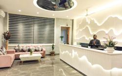 Shivhari Hotel & Resort