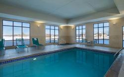TownePlace Suites Ames