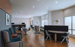 TownePlace Suites Ames
